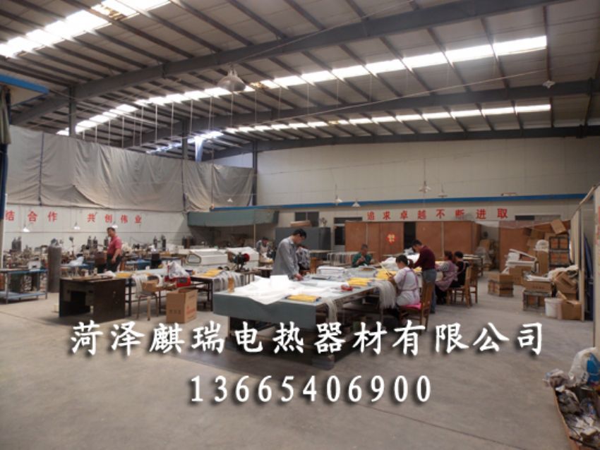 點擊查看詳細信息<br>標題：廠房設備 閱讀次數：1772