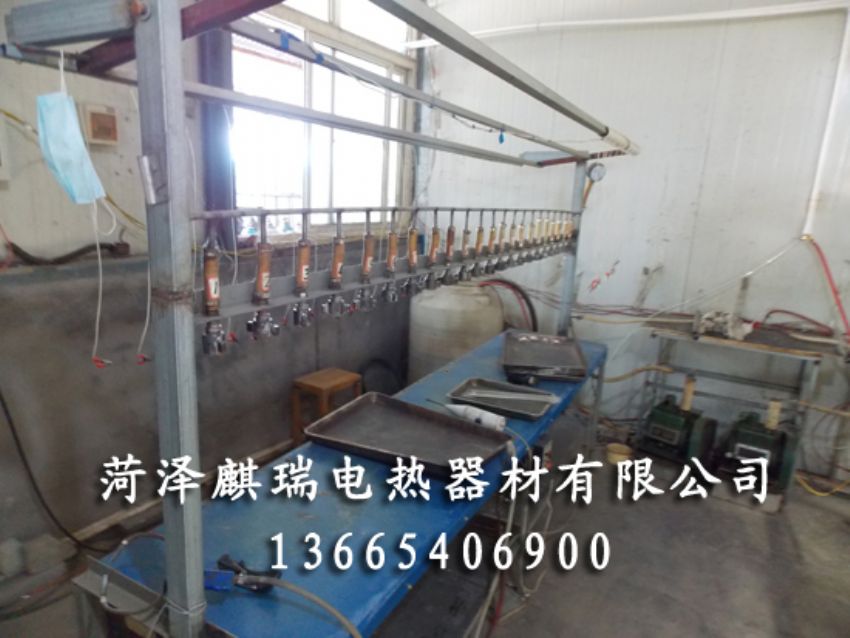 點擊查看詳細信息<br>標題：廠房設備 閱讀次數：1771