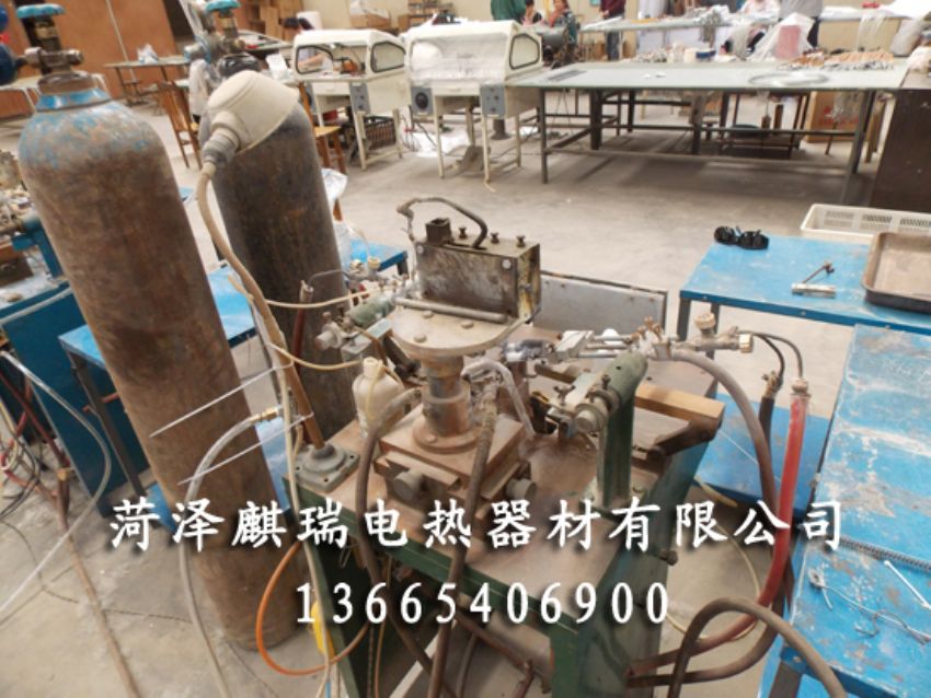 點擊查看詳細信息<br>標題：廠房設備 閱讀次數：1832