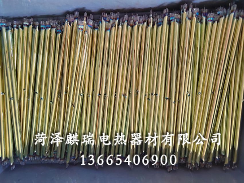 點擊查看詳細信息<br>標題：黃鈦金鍍金管 閱讀次數：1257