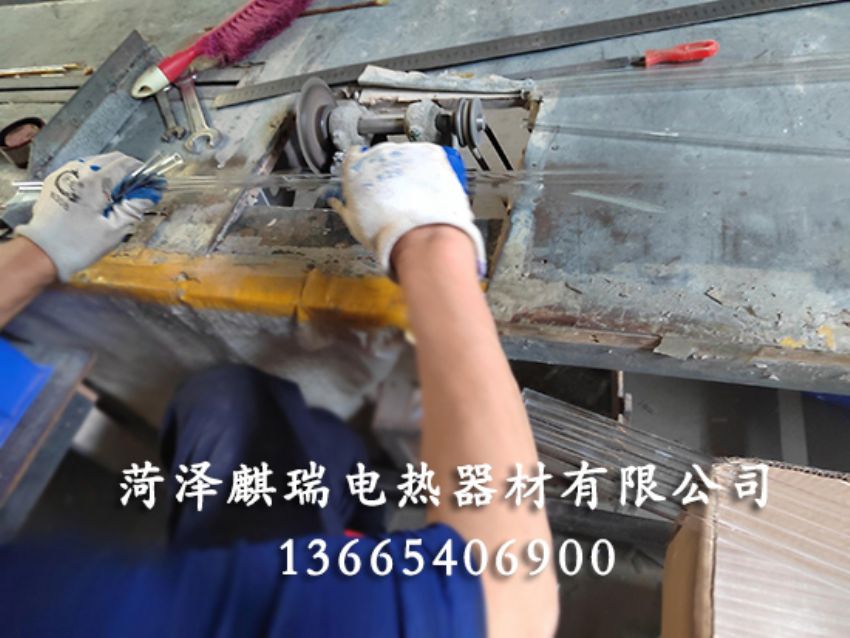 點擊查看詳細信息<br>標題：廠房設備 閱讀次數：767