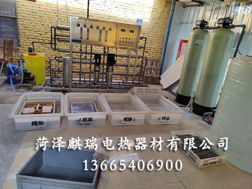 點擊查看詳細信息<br>標題：廠房設備 閱讀次數：756