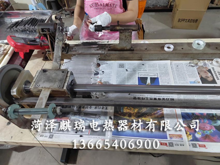 點擊查看詳細信息<br>標題：工藝細節 閱讀次數：789